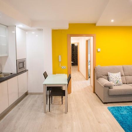 Apartamentos Amaiur 2 Estella Eksteriør billede