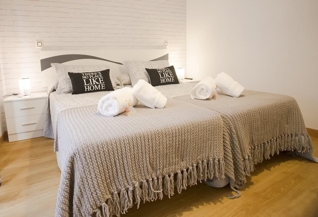 Apartamentos Amaiur 2 Estella Eksteriør billede
