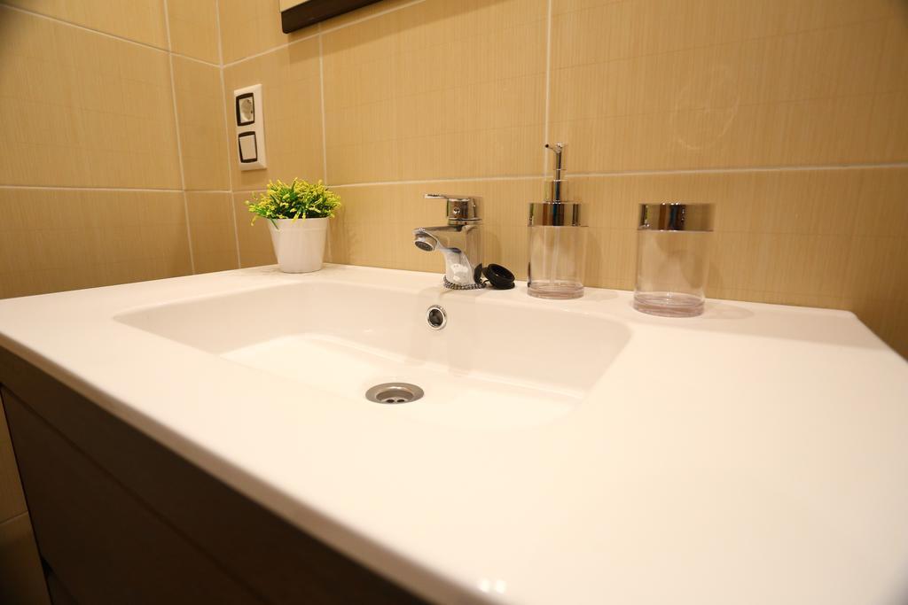 Apartamentos Amaiur 2 Estella Eksteriør billede